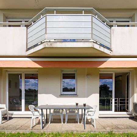 Apartamento Chez Virgil - Terrasse Vue Degagee, Parking Prive Ernolsheim-Bruche Exterior foto
