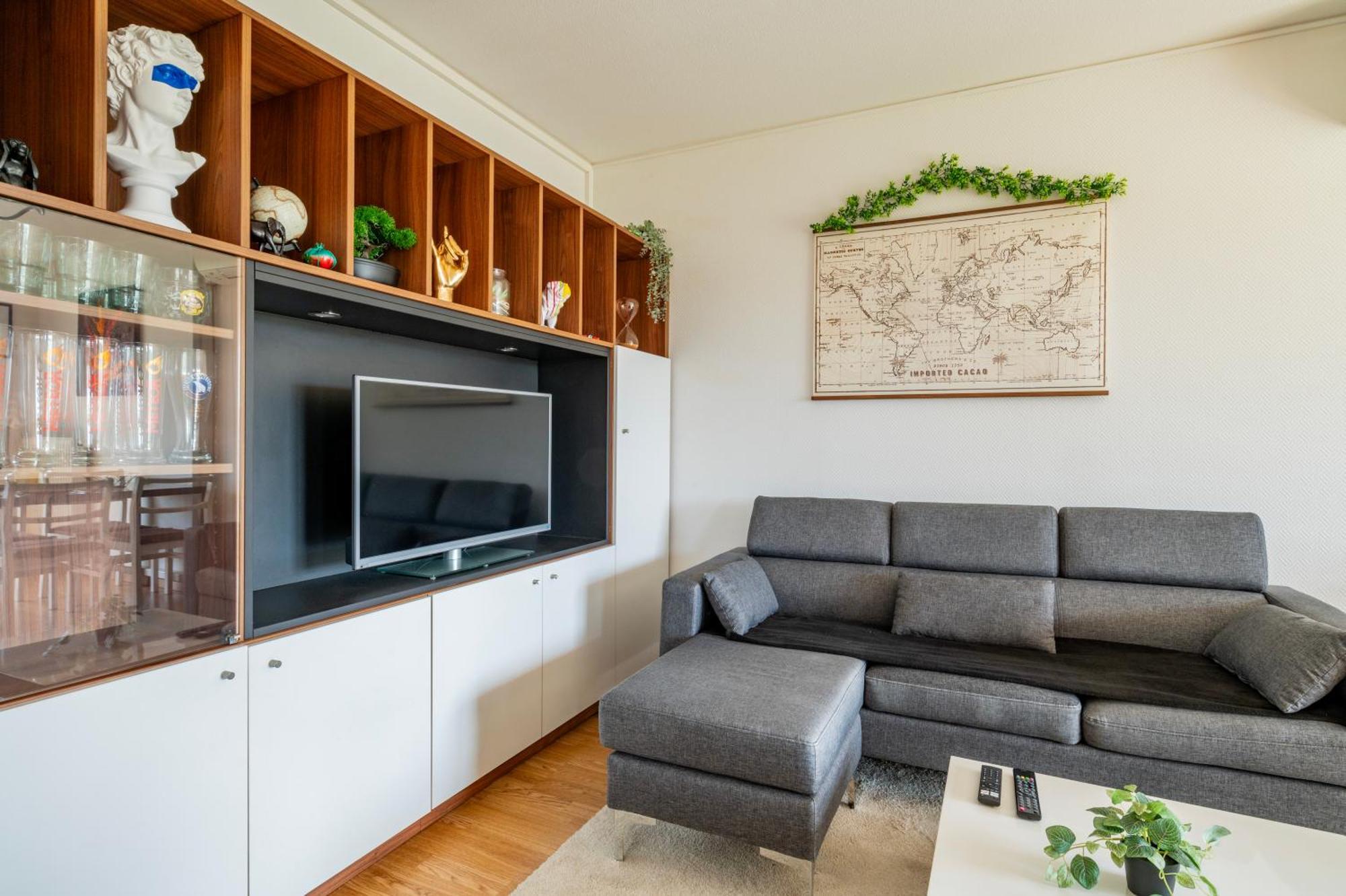 Apartamento Chez Virgil - Terrasse Vue Degagee, Parking Prive Ernolsheim-Bruche Exterior foto
